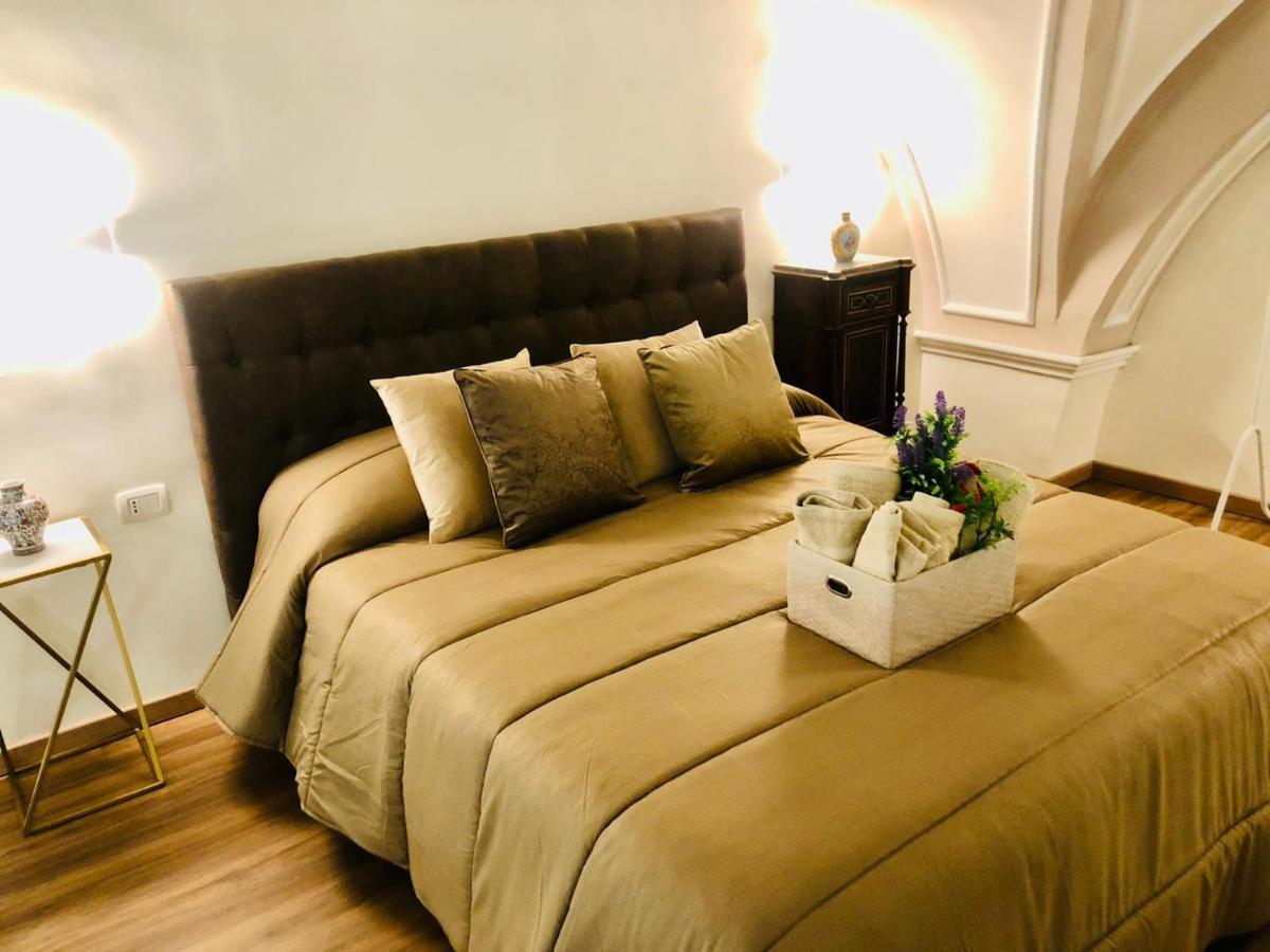 Apartment Dimora Del Monsignore *