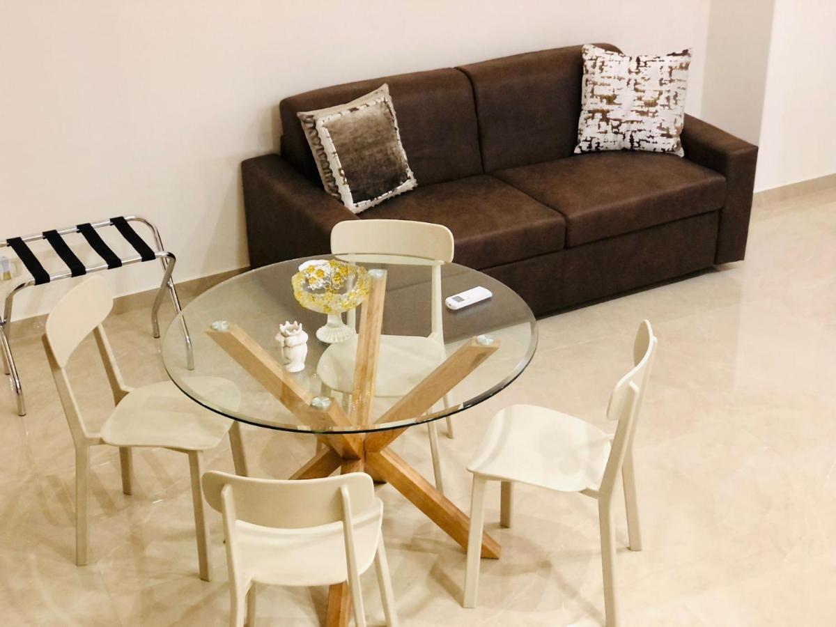 Appartement Dimora Del Monsignore