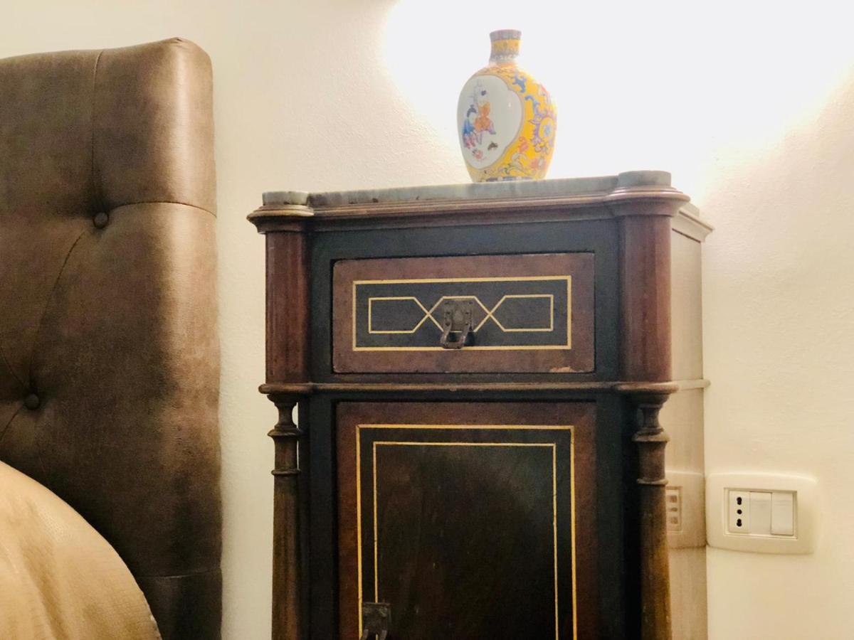 Appartement Dimora Del Monsignore Catánia