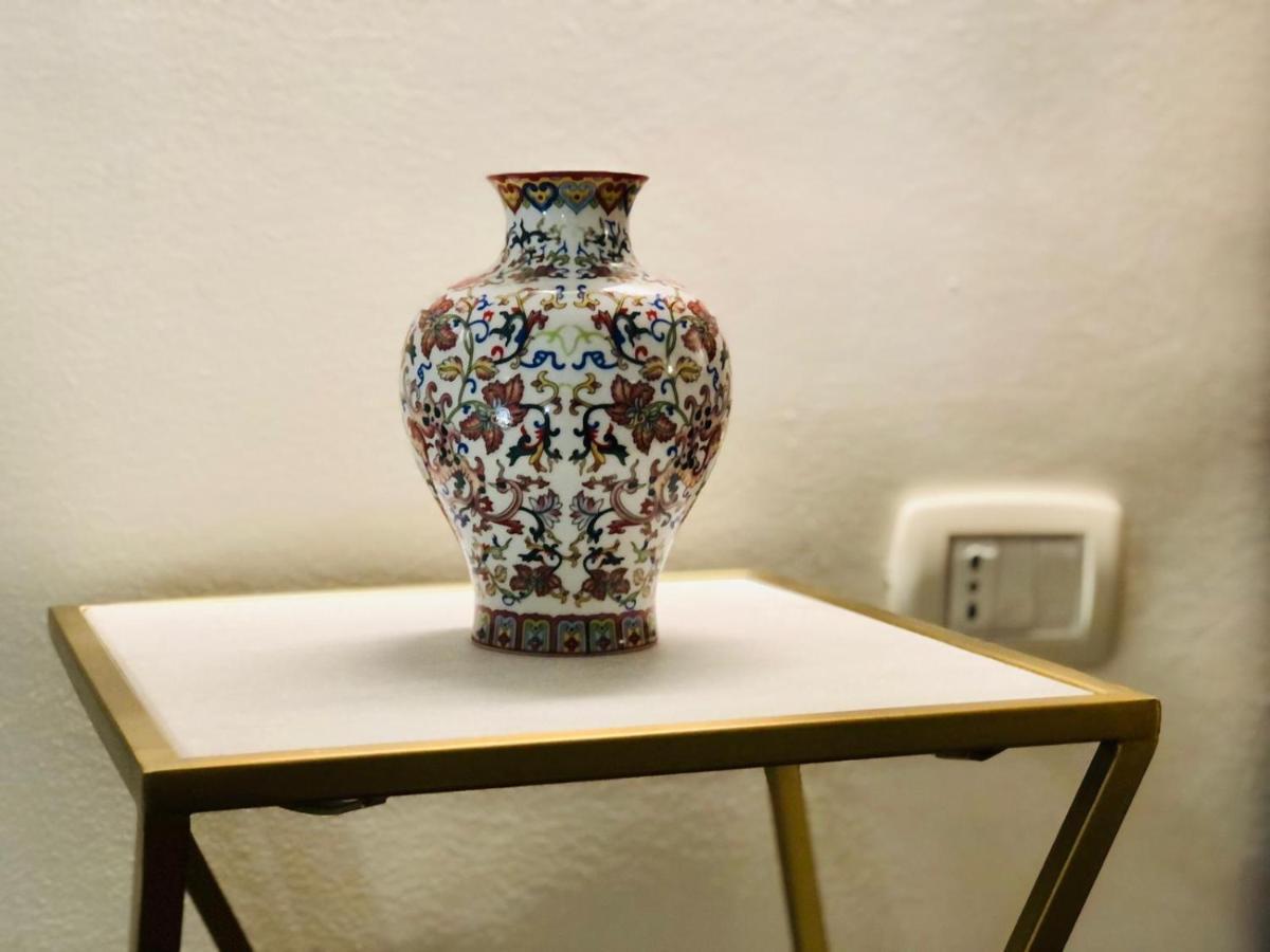 Appartement Dimora Del Monsignore *