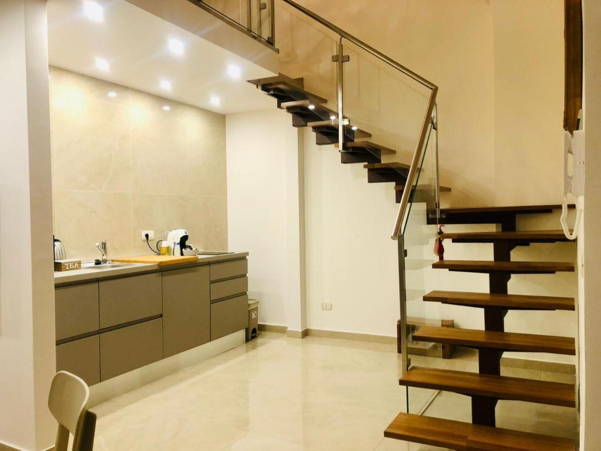 Dimora Del Monsignore Appartement