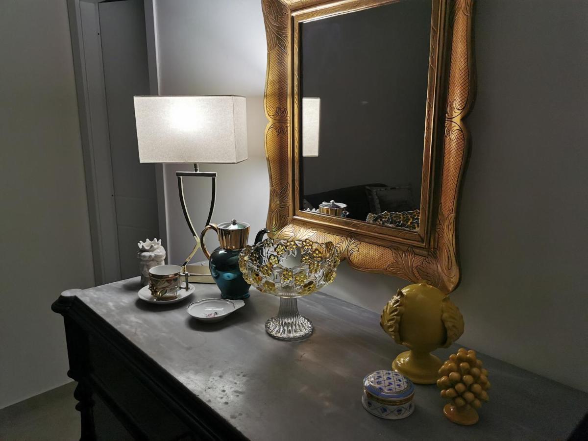 Apartment Dimora Del Monsignore Catania