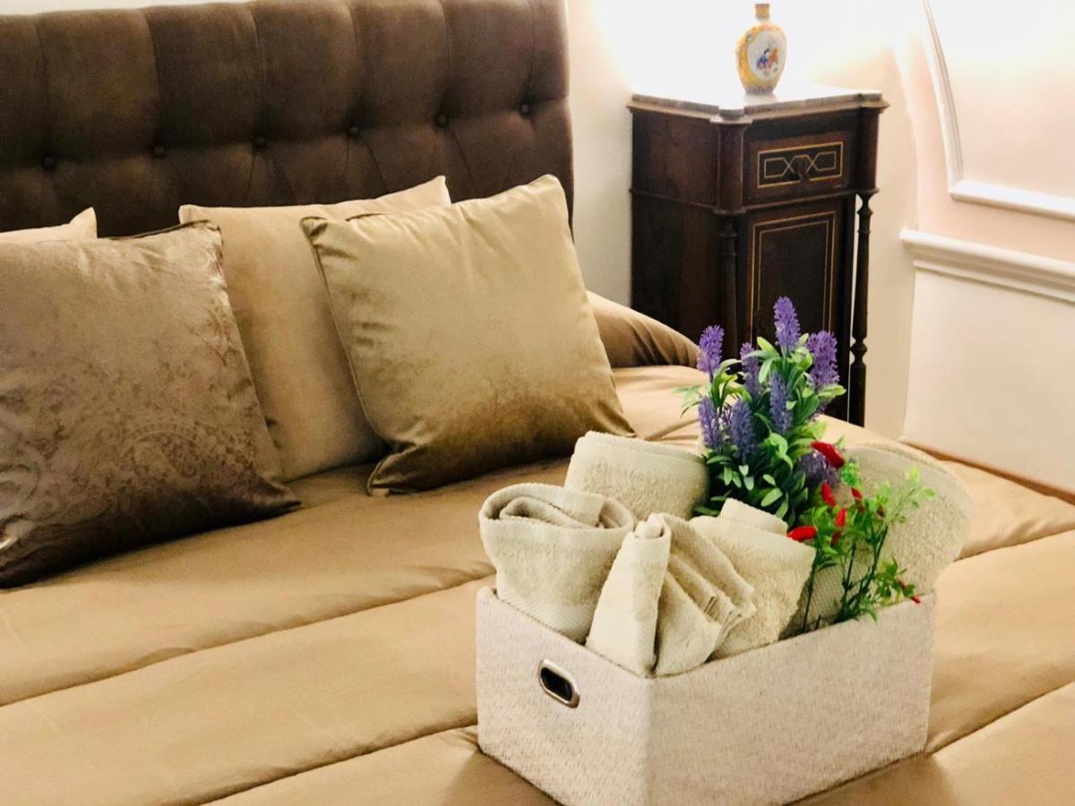 Apartment Dimora Del Monsignore *