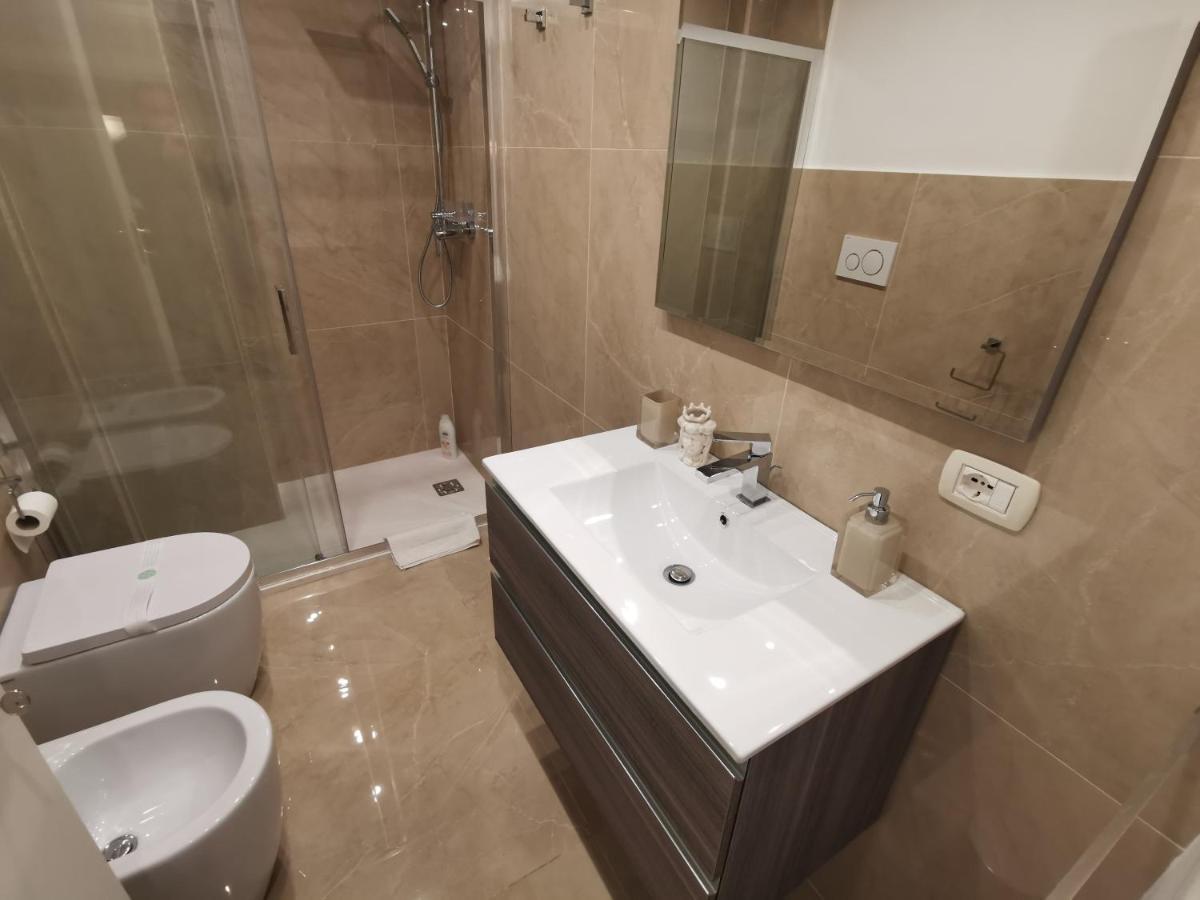 Dimora Del Monsignore Appartement