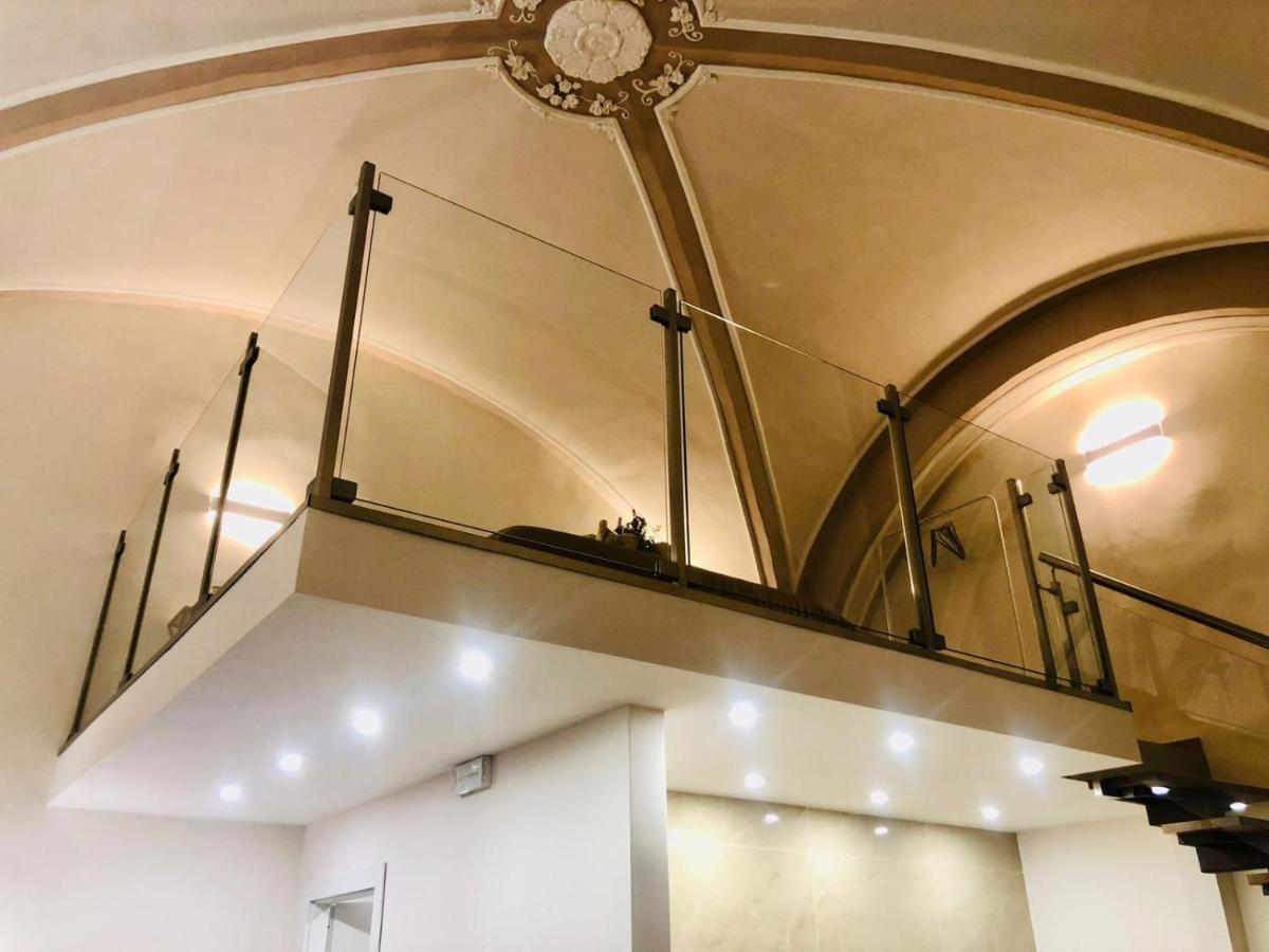 Dimora Del Monsignore Appartement