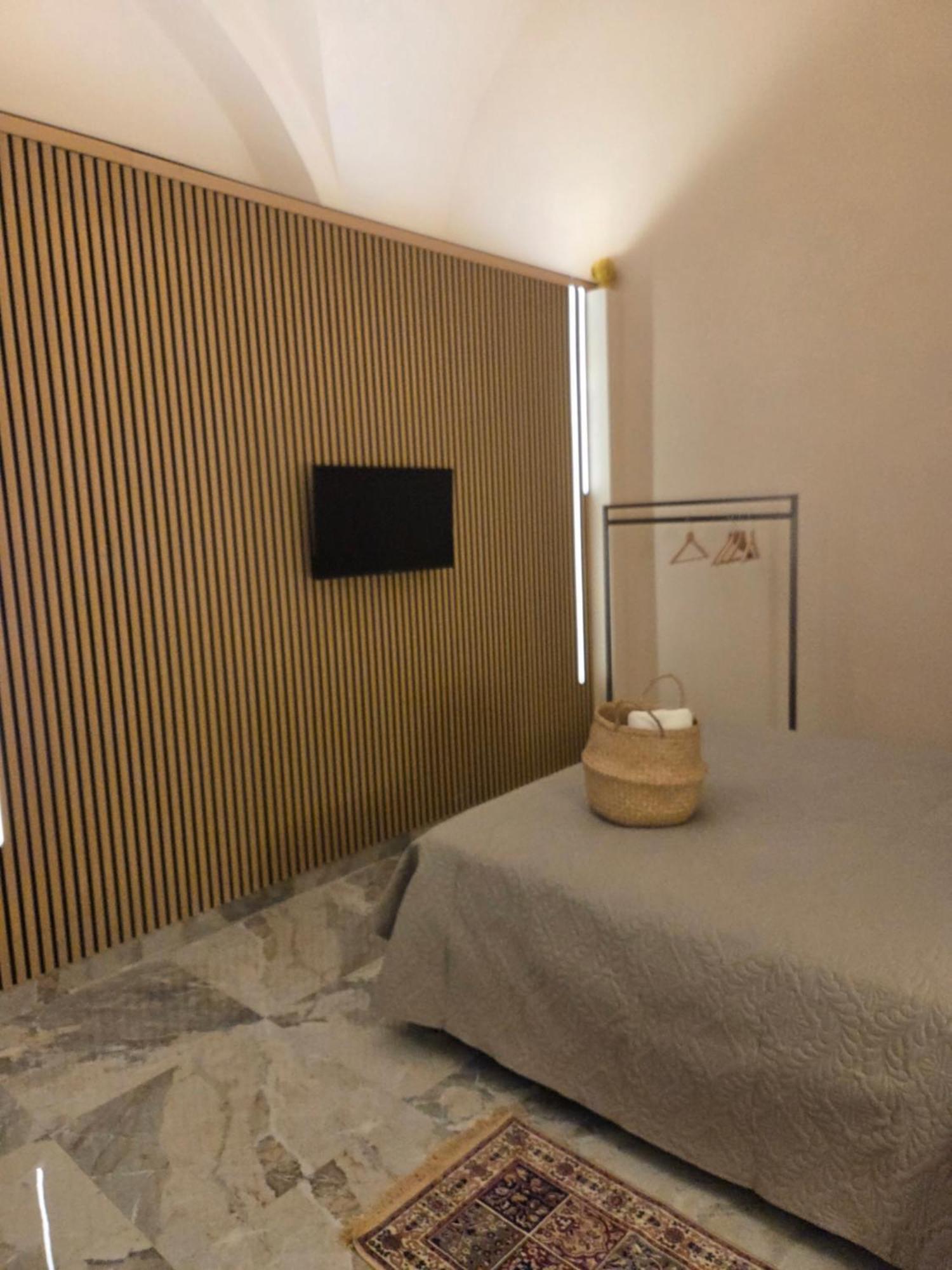 Dimora Del Monsignore Apartment Catania