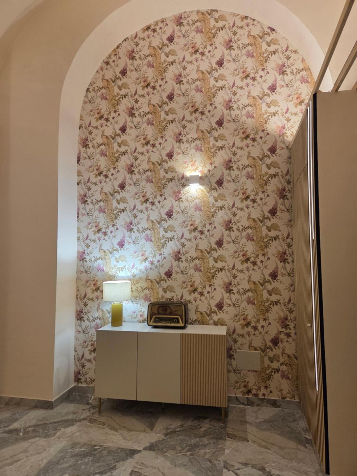 Appartement Dimora Del Monsignore Catánia