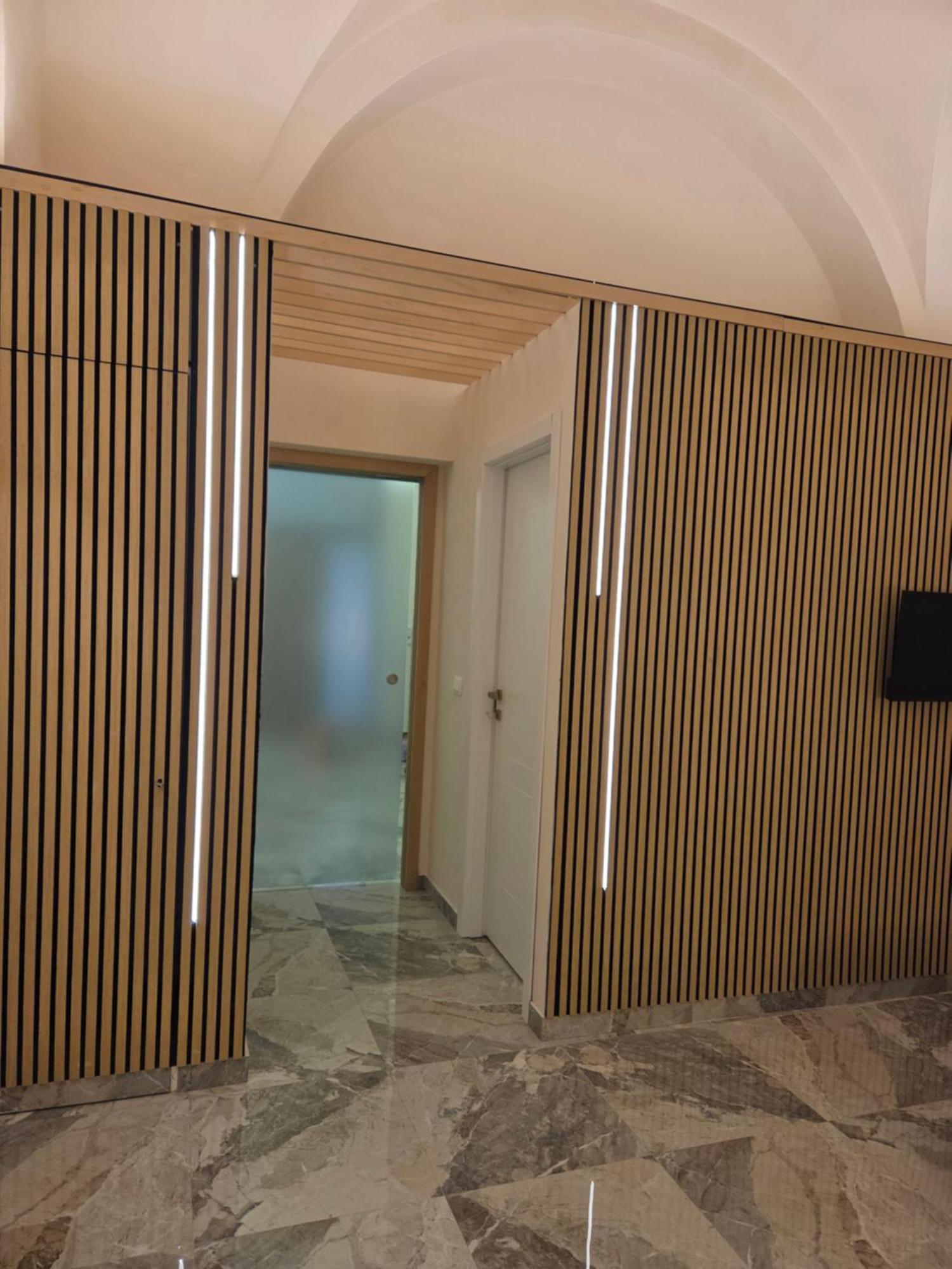 Dimora Del Monsignore Apartment