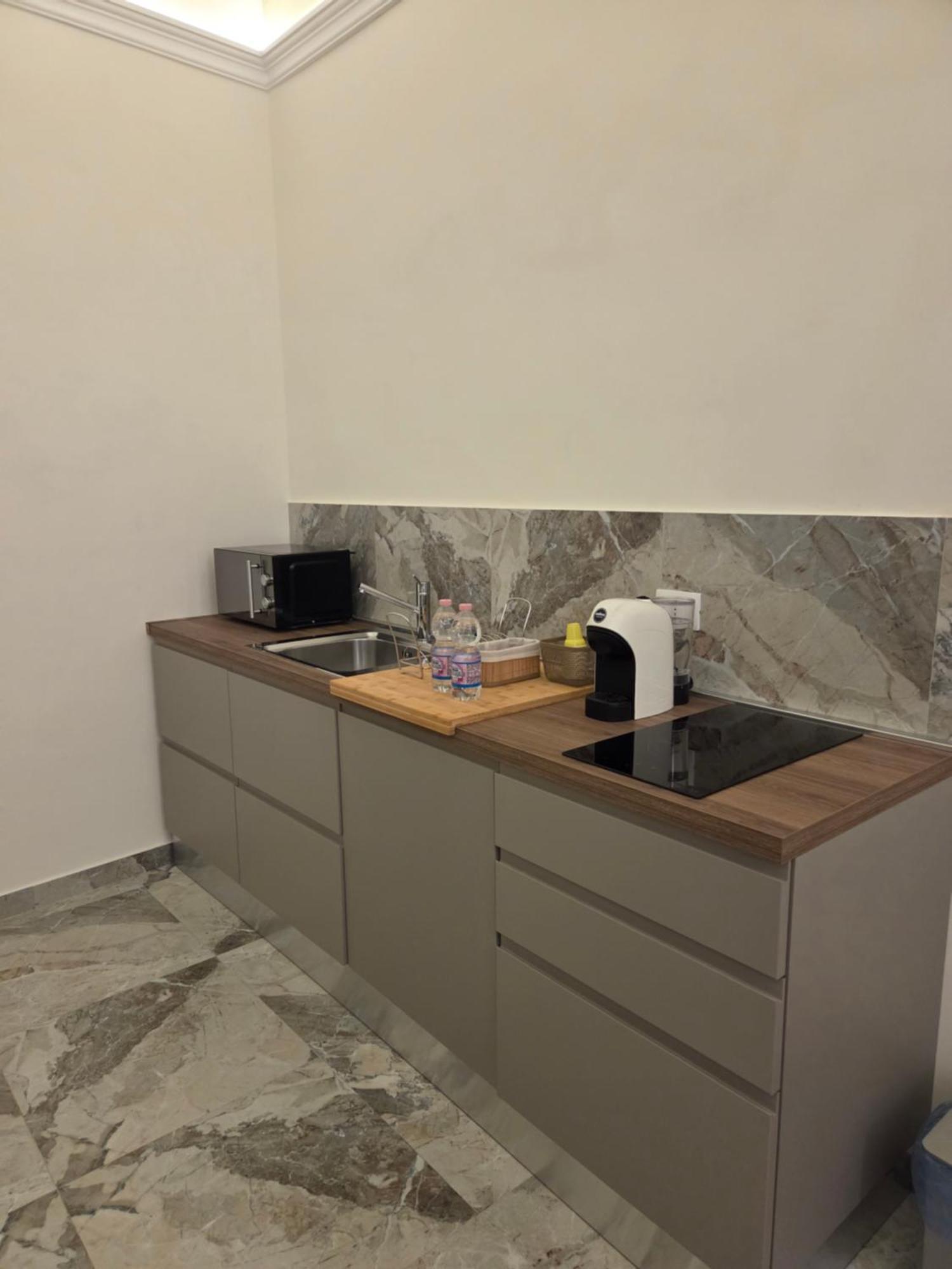 Appartement Dimora Del Monsignore