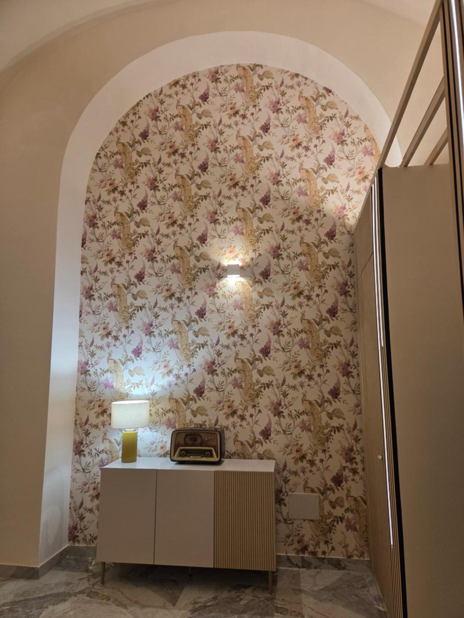 Apartment Dimora Del Monsignore *
