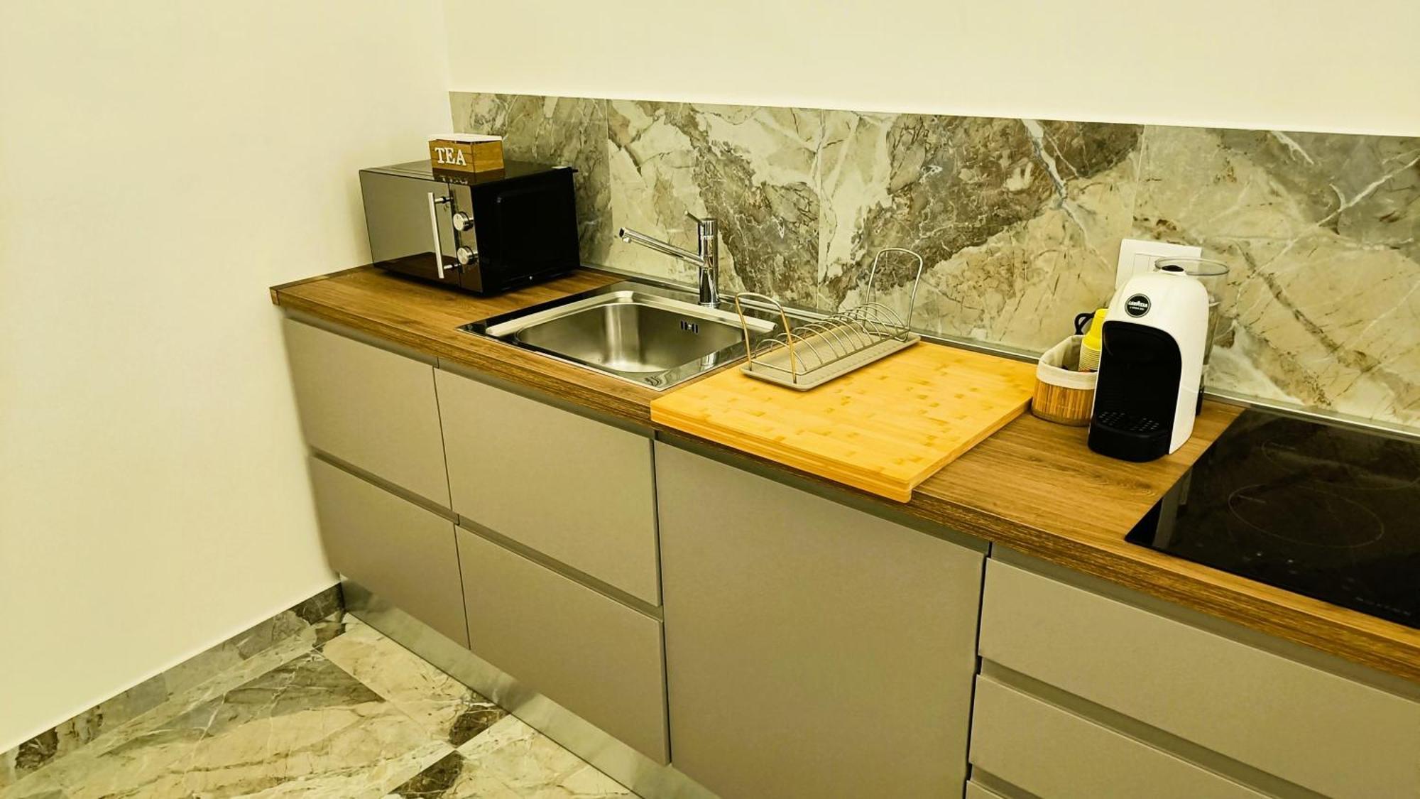 Dimora Del Monsignore Appartement *