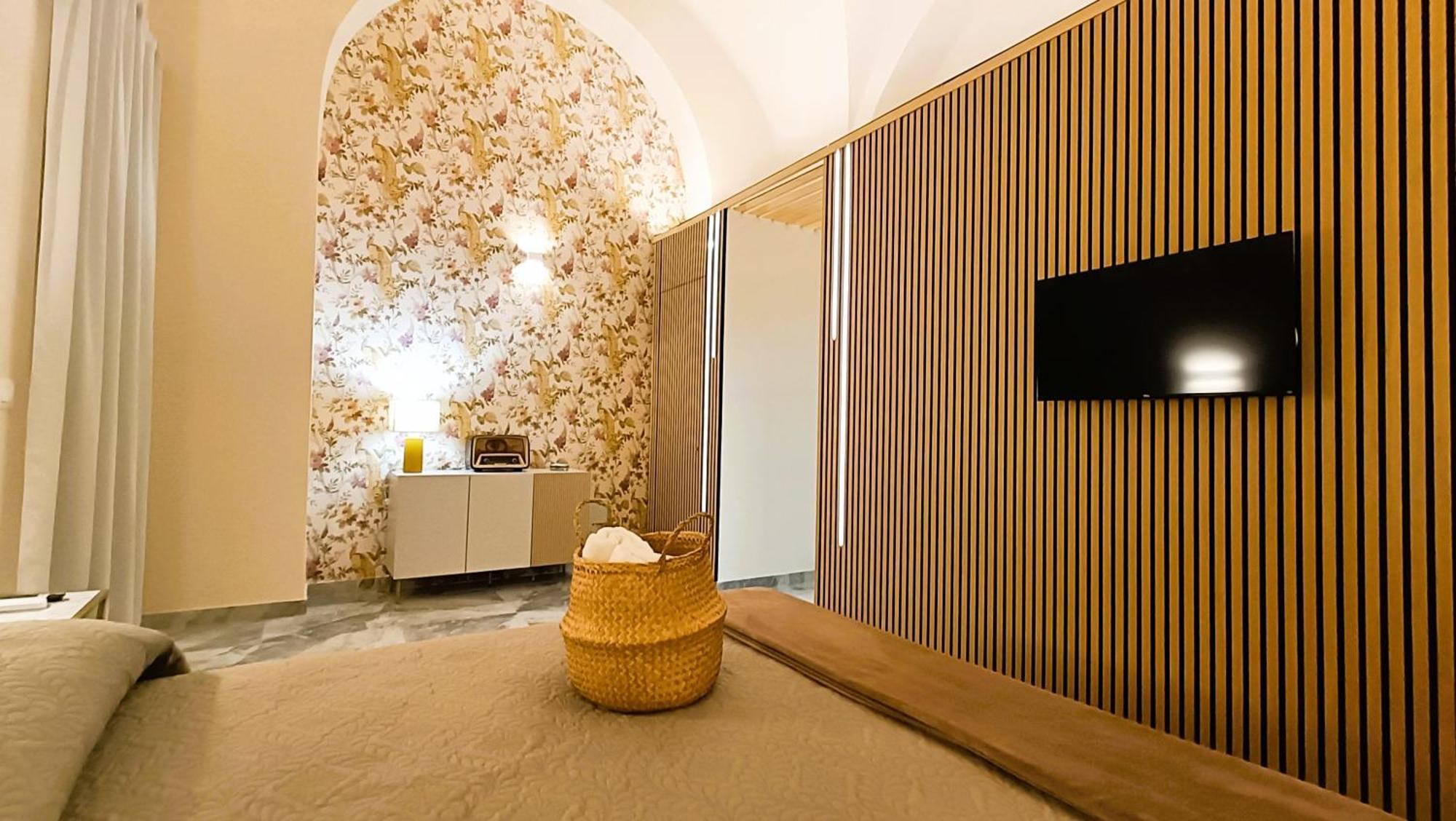 Dimora Del Monsignore Apartment