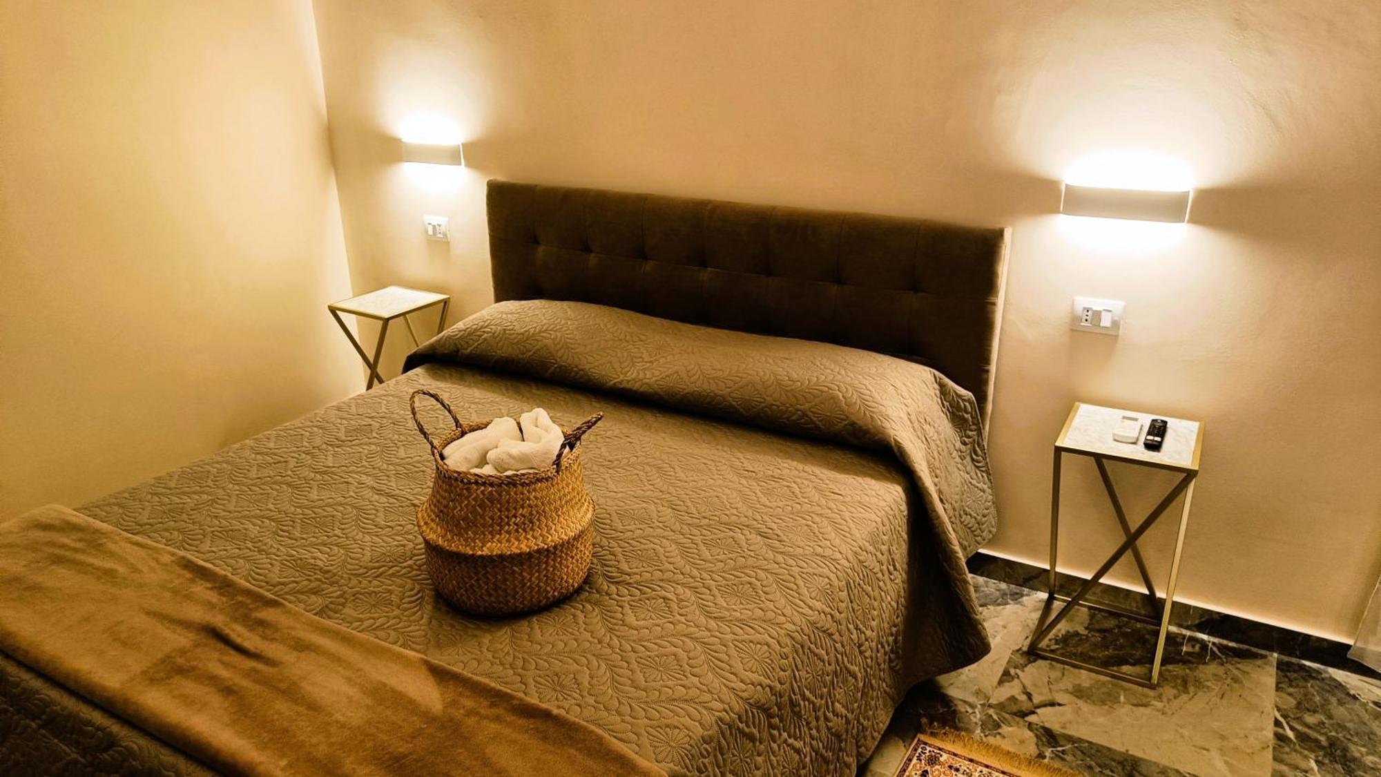 Apartment Dimora Del Monsignore