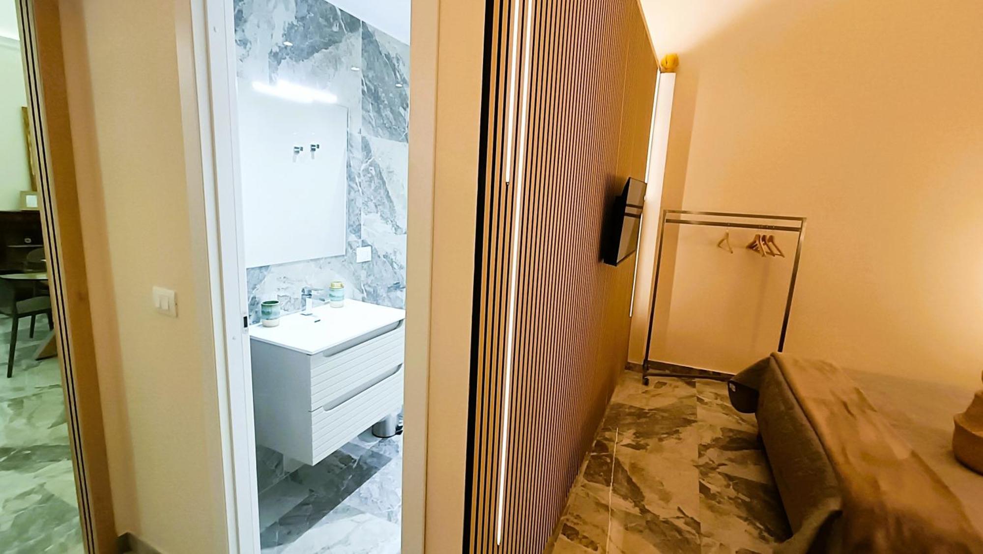 Dimora Del Monsignore Appartement *