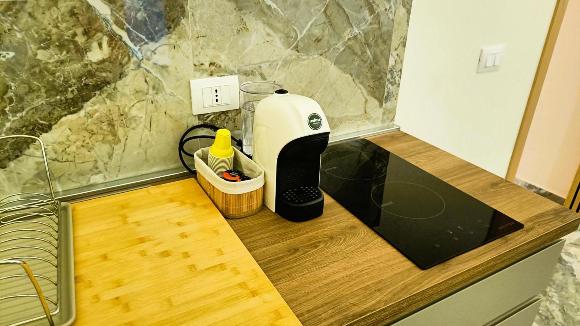 Dimora Del Monsignore Appartement Catánia
