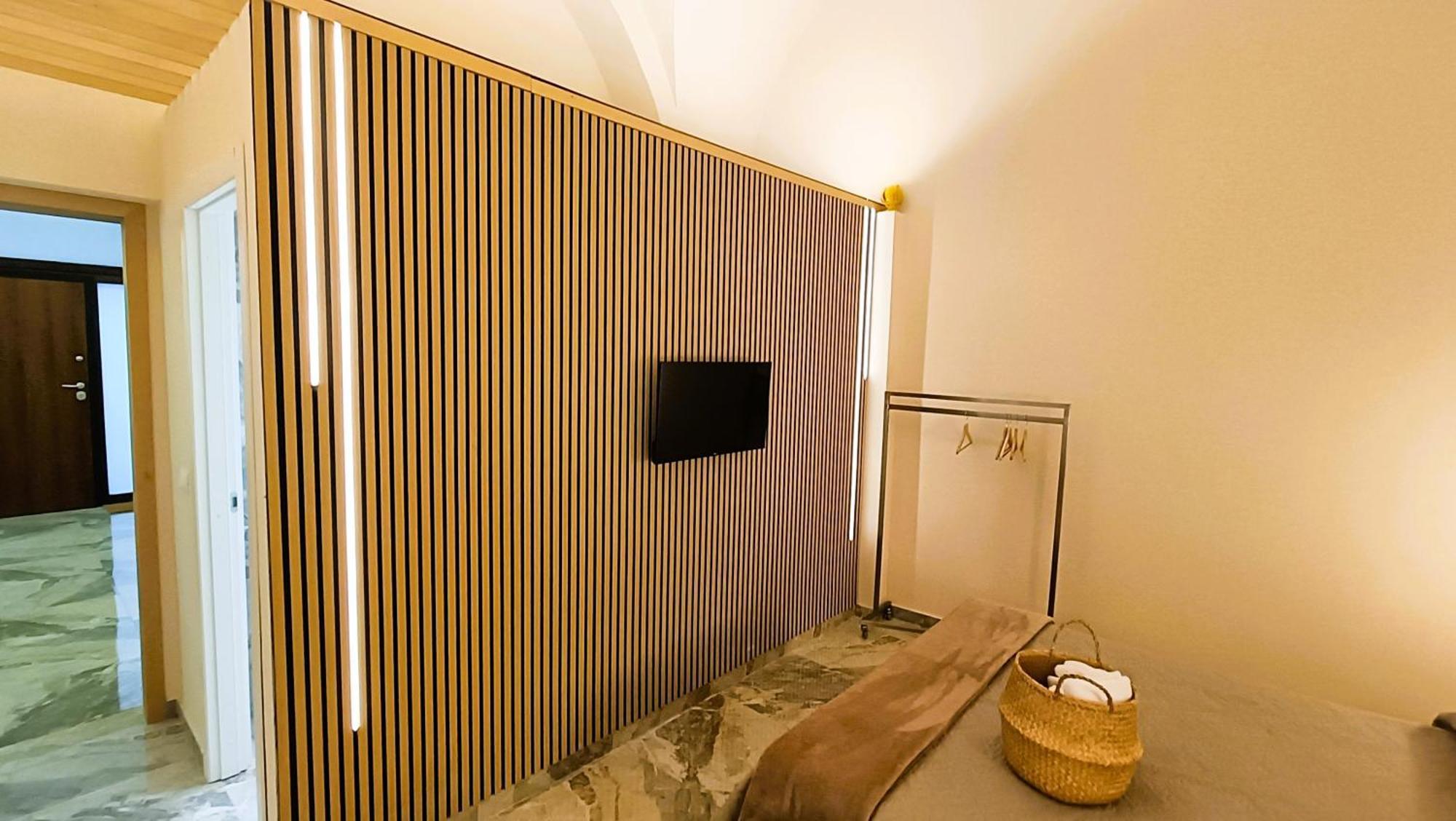 Dimora Del Monsignore Apartment