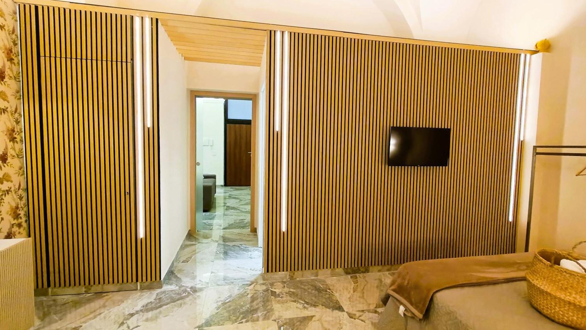 Apartment Dimora Del Monsignore