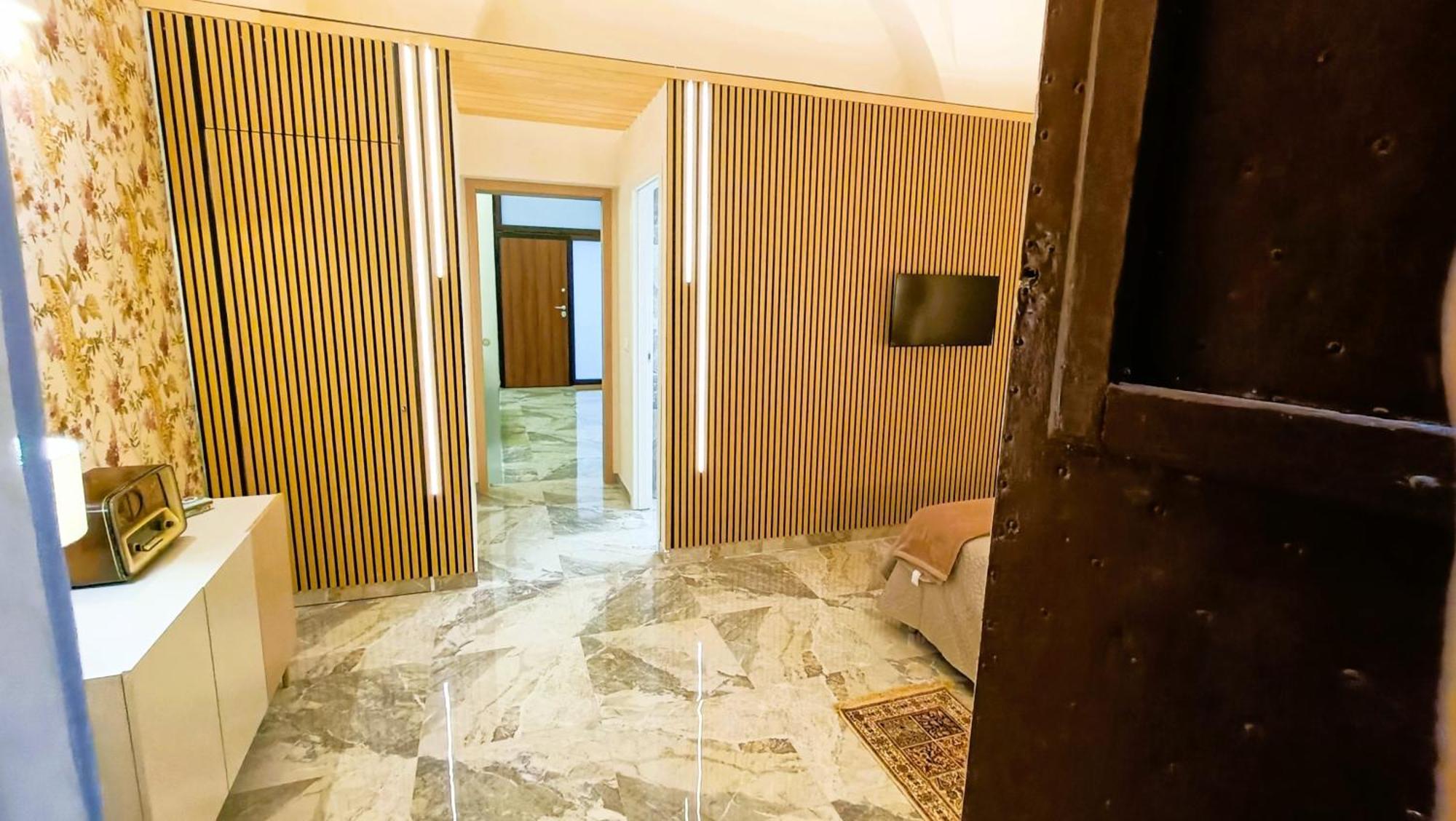 Appartement Dimora Del Monsignore *