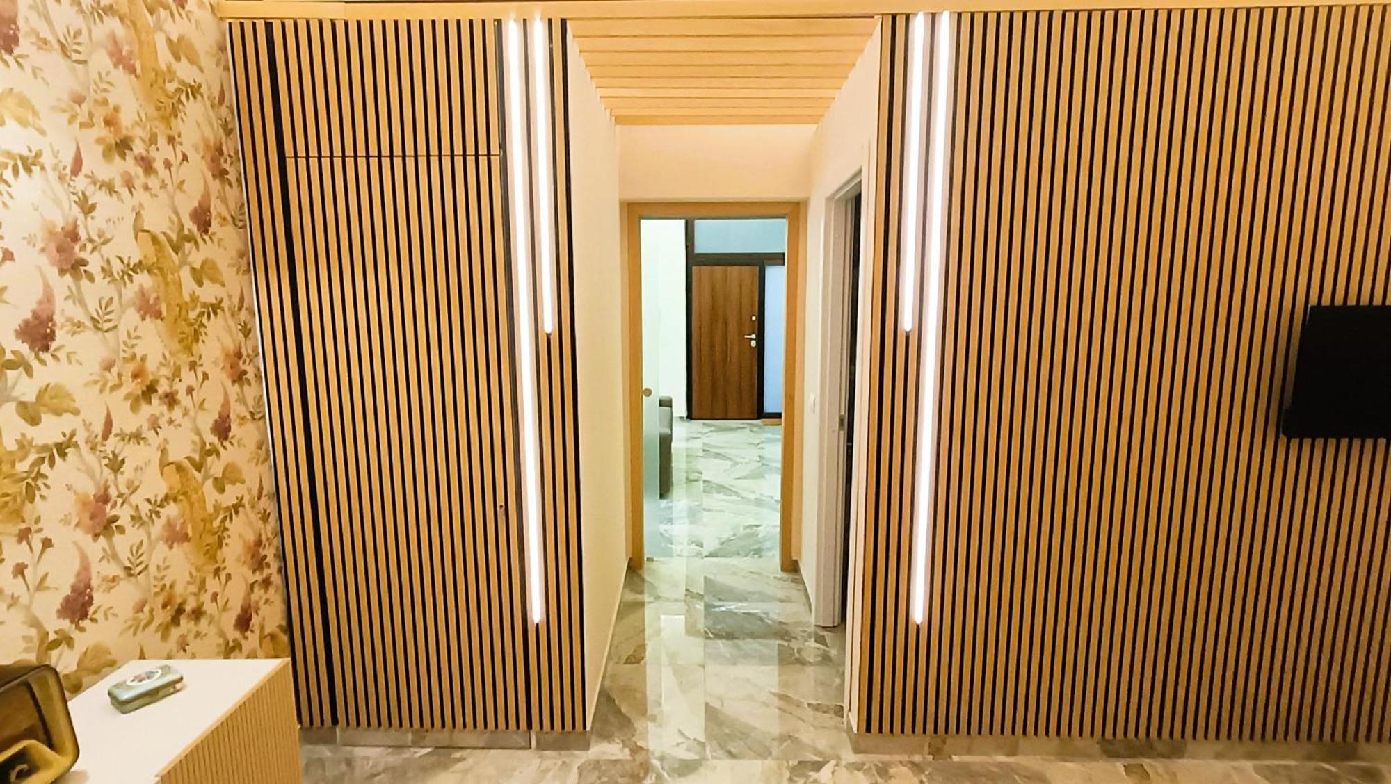 Appartement Dimora Del Monsignore Catánia