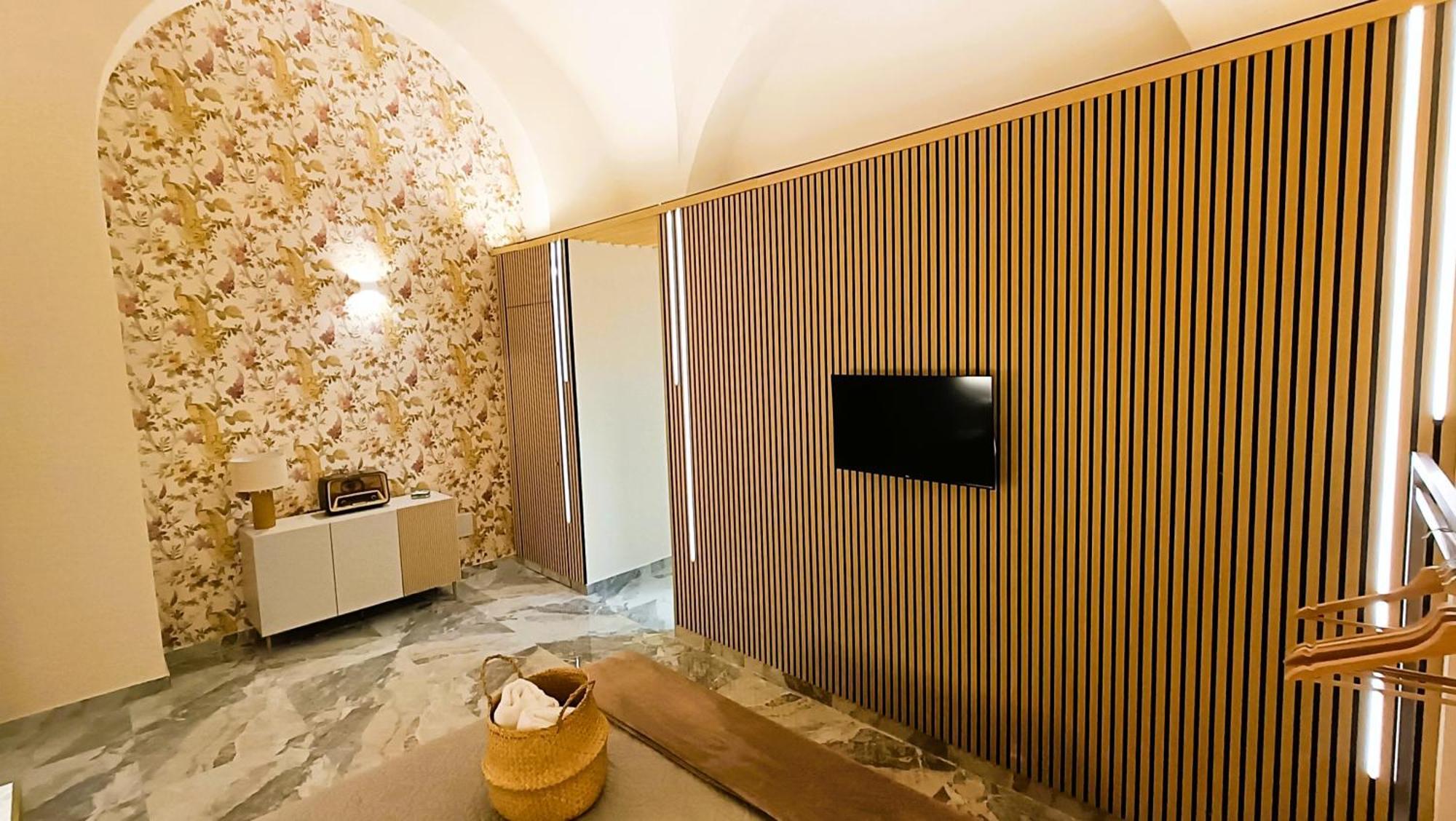 Apartment Dimora Del Monsignore